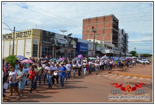 rolim de moura